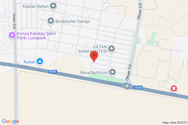 Lutuf Hali Yikama Fabrikasi