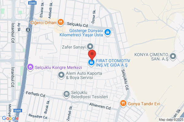 Çuhadar Tic.