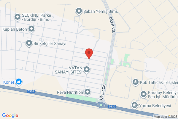 Erbil Ith.ihr. San. Ve Tic. Ltd.sti.