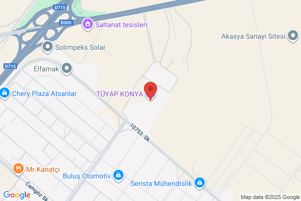 Karatay Uluslararasi Pazarlama