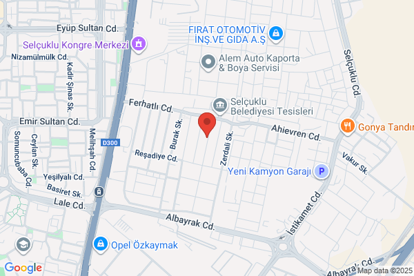 Solaklar Automotive Ind. Trade Ltd.