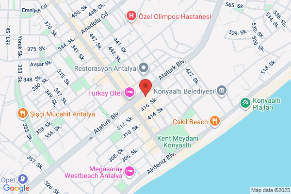 Çekirdekci Züc.ev Ger.ot.tic.ve San.ltd.sti.