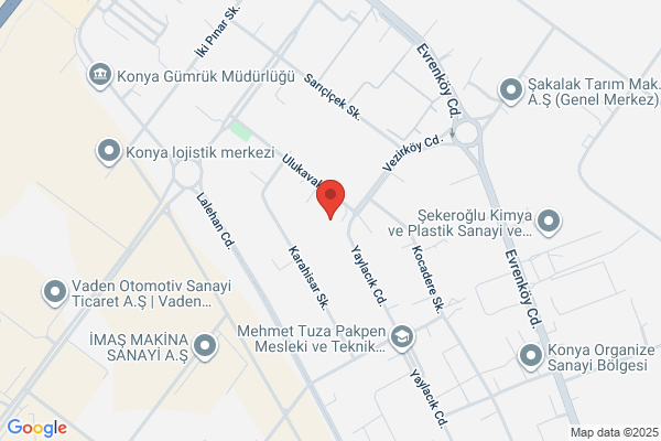 Çumra Kagit San. A.s.
