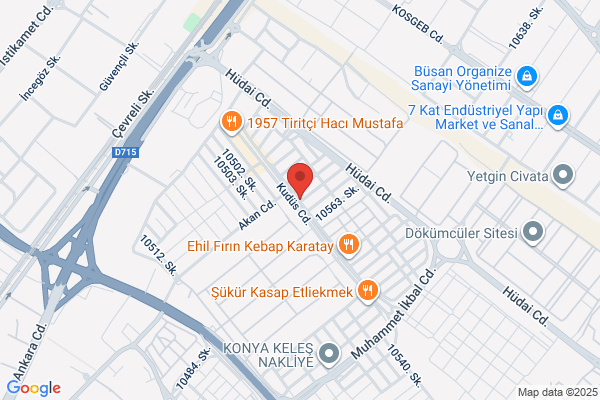 Sakirogullari Koll.sti.