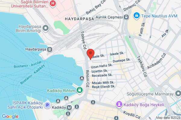 Hacettepe Ortopedi