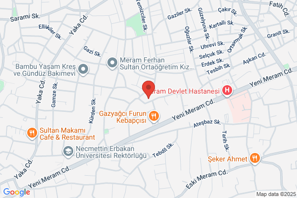 Serkan Medikal Ltd. Sti.
