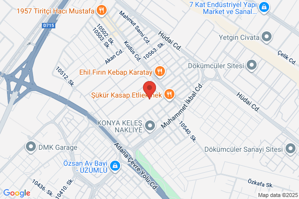 Ahmet Kiliçarslan Gida Tarim Hayvancilik Tic. Ltd.