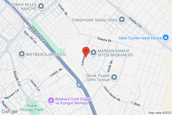 Nisa Mermer Ve Madencilik Ltd.sti