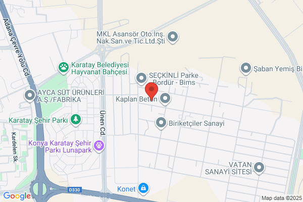 Ozak Mermer Insaat Beyaz Esya Ltd.sti.