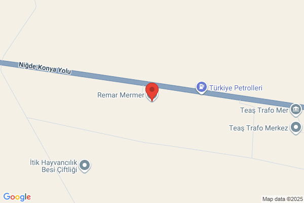Remar Ltd.