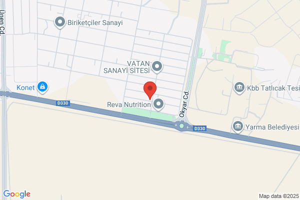 Koc Metal Sanayi Ltd.sti.