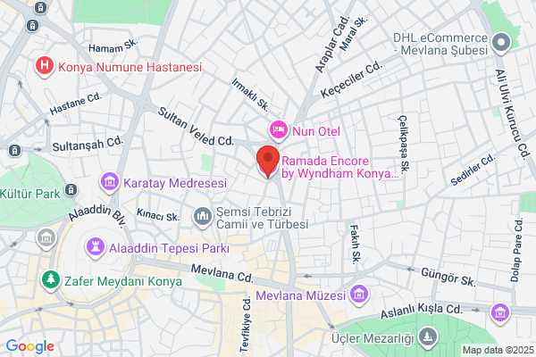 Konya Hotel