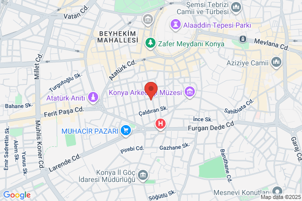 Zafer Hotel