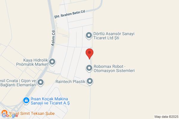 Ari Otomotiv Debriyaj Imalat Sanayi Ve Ticaret A.s