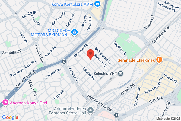 Candan Otomotiv Traktor Yedek Parca