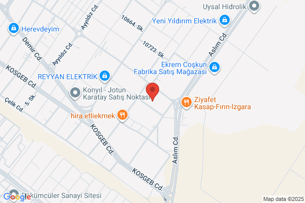 Es-pa Otomotiv Yedek ParÇa Teks.tur.ve San.tic.a.s