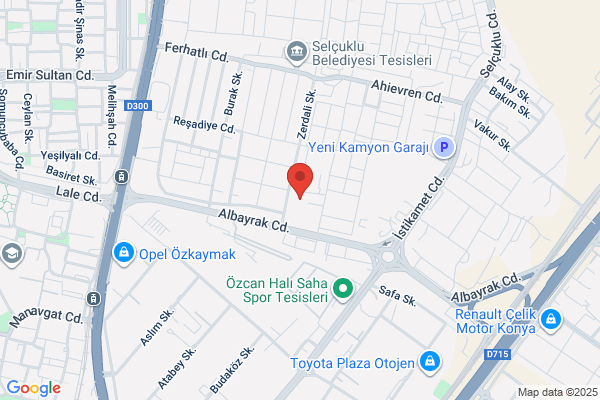 Hacioglu Oto Yedekparca Imalat San.tic.ltd