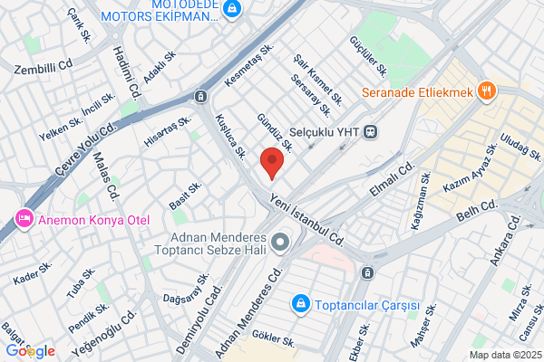 Oto Cicek Tarim Gida Ltd.sti.