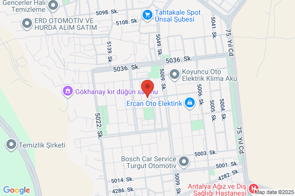 Ozlim Otomotiv San.tic.ltd.sti.