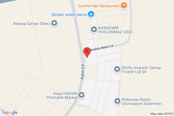 Tam Debriyaj San.a.s