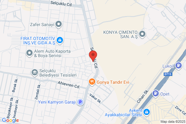 Yeni Oto Yildiz
