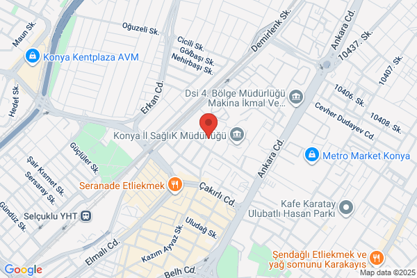 Yildirim Otomotiv Factory & Trade Comp. For Brake Parts & Equip.