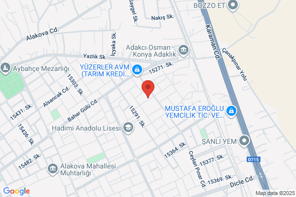 Yuksel Lastik