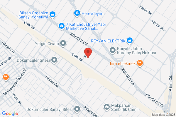 Bilir Factory For Dry Pastries & Cakes Food Industry
