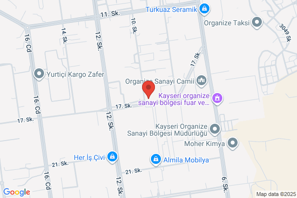 Antas Otomotiv A.s