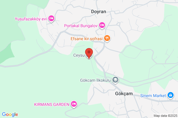 Ceysan GÜnes KollektÖrleri San. Ve TiÇ.ltd.sti.