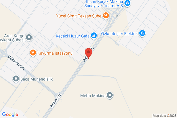 Dagsan Enerji Sistemleri A.s.