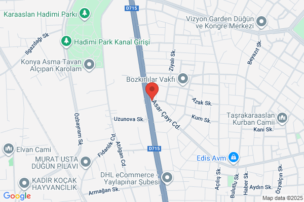 ElÇi Isi Tesisat Taah.tic.