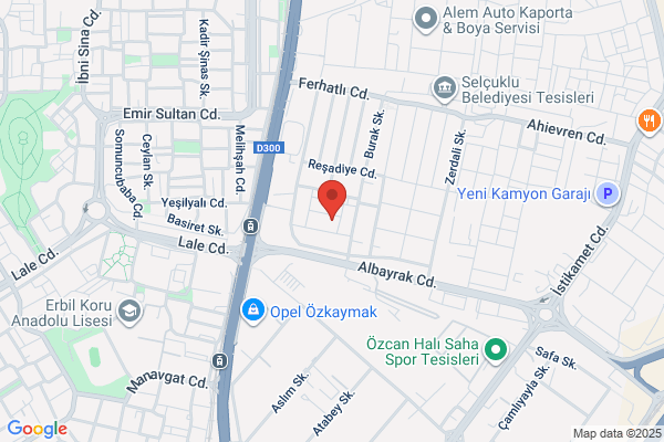 Ozkivrak Isi San. Tic. Ltd.sti.