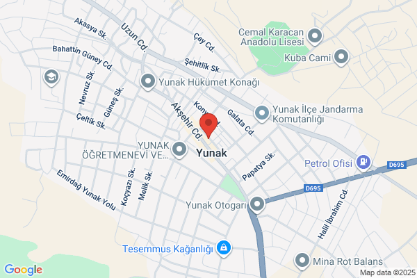 Mustafa Turkmen Tarim Urunleri Ve Ticaret
