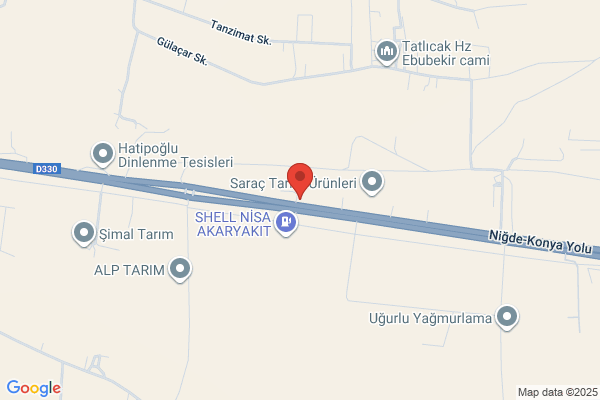 Odabasi Tarim Ürünleri.paz.ltd.sti