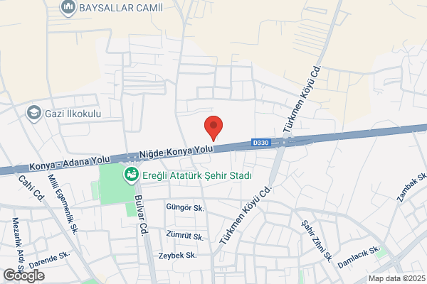 Ozkoclar Tarim Urunleri