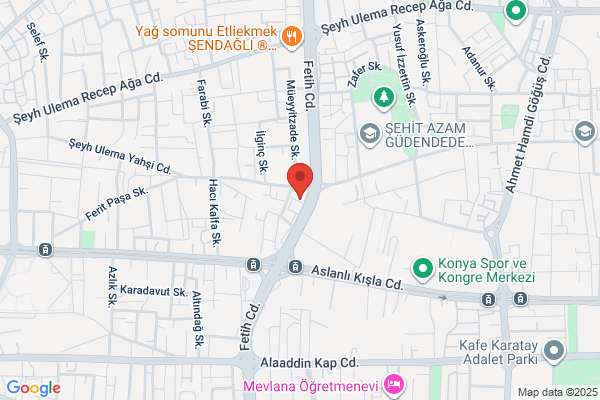 Ecotem Temizlik Gida Medikal Ltd.sti.