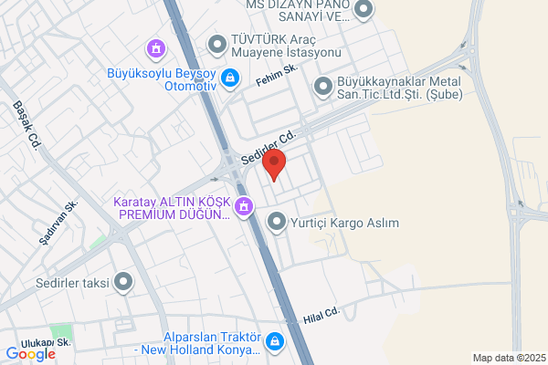 Ender Hizmet Taahhut Iml.san.tic.ltd.sti.