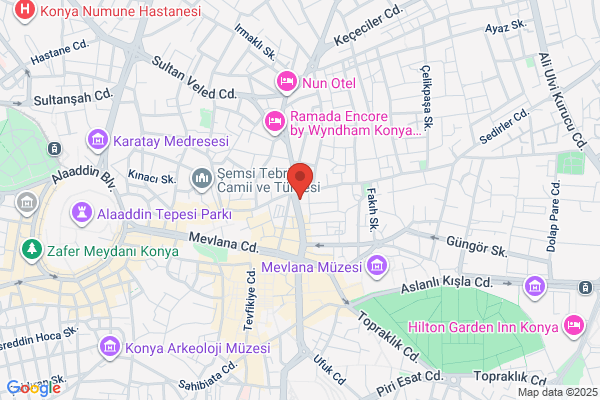 Altinaylar Turizm