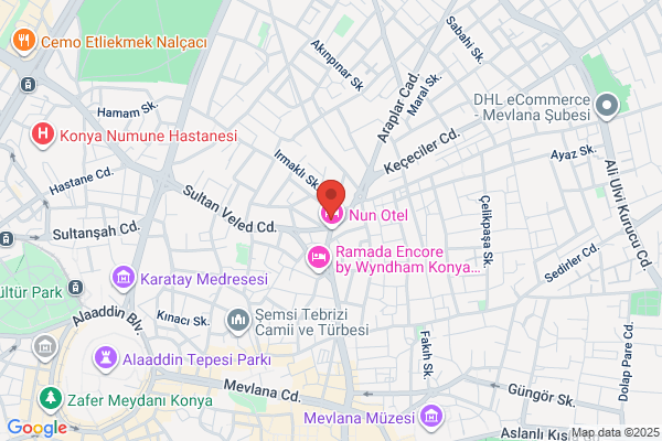 Anar Turizm