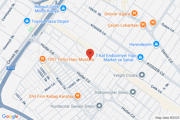 Tuneks Uluslararasi Nakliyat