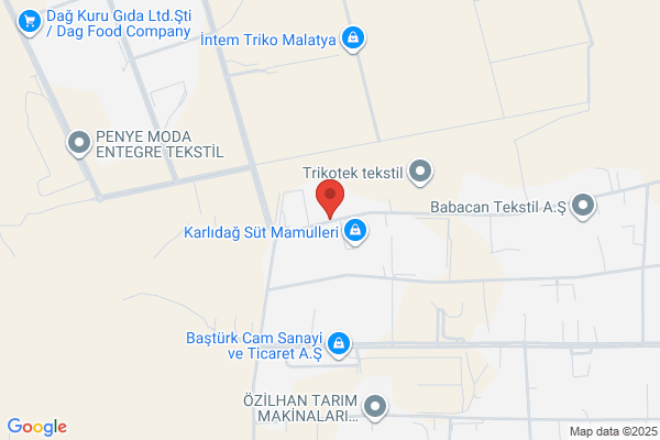 Altunisik Gida San Ve Ihr.ltd.sti
