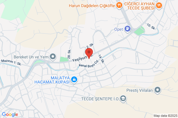 Er Büro Mobilyaları