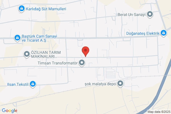 Erenler Dis Ticaret