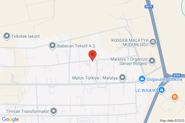 Global Saglik Urunleri