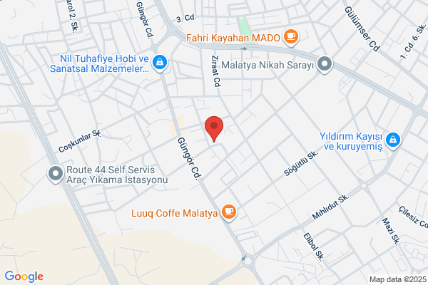 Mahmut Erdal Vet.kli.