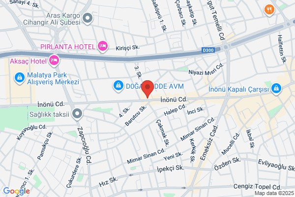 Malatya Meydan Rent A Car