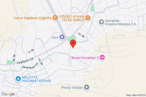 Tecdelioglu Ticaret