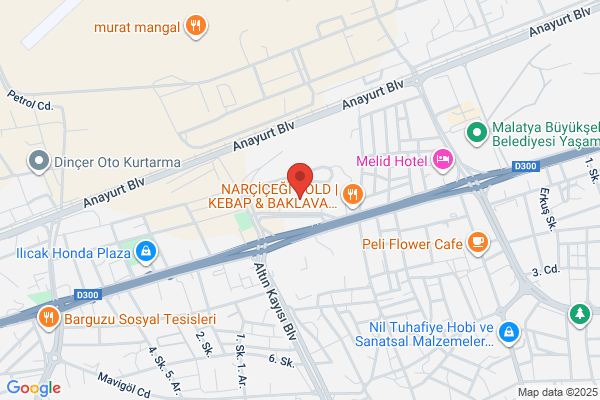Çagri Turizm (malatya Sb.)