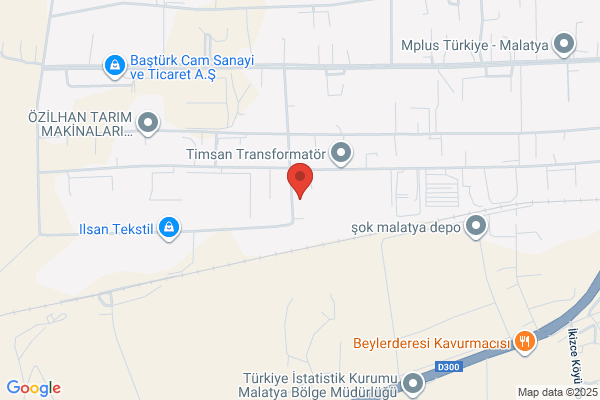 Özmet Export Marketing Co. Ltd. Sti.